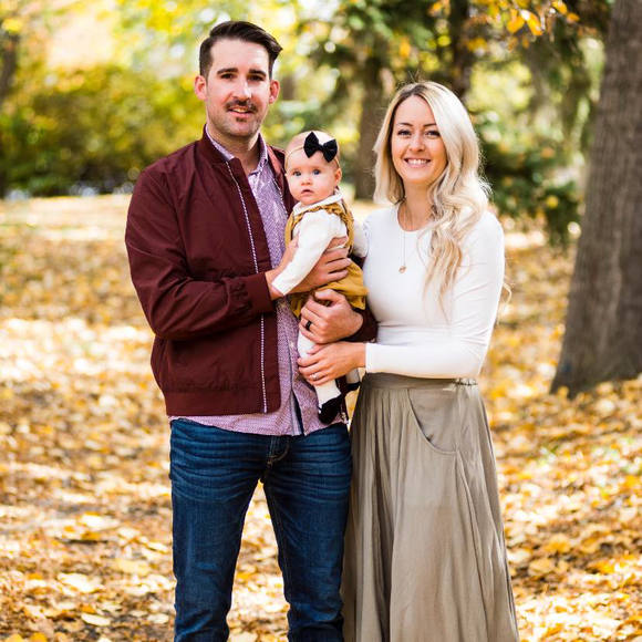 Meet your Posher, Kailyn - Picture 1 of 1